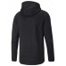 Мужская толстовка Puma Evostripe Warm Full-Zip Hoodie Puma Black L