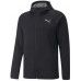 Мужская толстовка Puma Evostripe Warm Full-Zip Hoodie Puma Black M