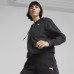 Женская толстовка Puma Modern Sports Full-Zip Hoodie Puma Black S (84982501)