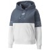 Hanorac de dama Puma Power Winterized Hoodie Evening Sky XS