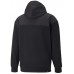 Мужская толстовка Puma Rad/Cal Polarfleece Half-Zip Puma Black L