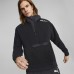 Мужская толстовка Puma Rad/Cal Polarfleece Half-Zip Puma Black L