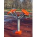 Aparat fitness exterior PlayPark Вращатель B-02