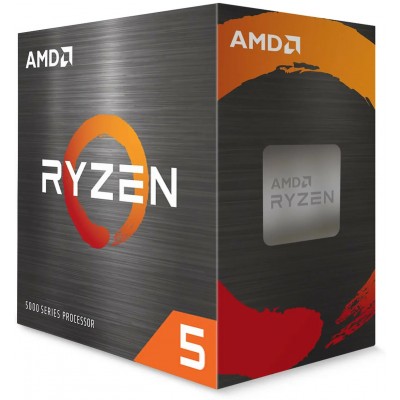 Процессор AMD Ryzen 5 4600G Tray