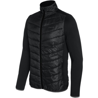 Geacă pentru bărbați Viking Bart Warm Pro XL Black