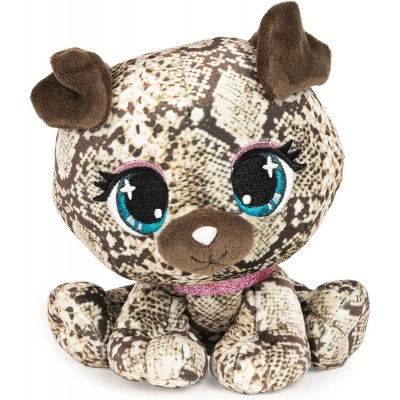 Мягкая игрушка Spin Master Fashion Pets Belle Boa (6064064)