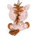 Мягкая игрушка Spin Master Fashion Pets Sally Mustang (6064061)