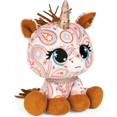 Мягкая игрушка Spin Master Fashion Pets Sally Mustang (6064061)