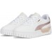 Ghete pentru copii Puma Cali Dream Shiny Pack Jr Puma White/Rose Gold 35.5