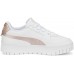 Кеды детские Puma Cali Dream Shiny Pack Jr Puma White/Rose Gold 35.5