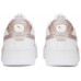 Кеды детские Puma Cali Dream Shiny Pack Jr Puma White/Rose Gold 35.5