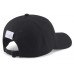 Бейсболка Puma Bmw Mms Re:Collection Bb Cap Puma Black