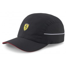 Chipiu Puma Ferrari Sptwr Statement Bb Cap Puma Black (02400201)