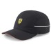 Бейсболка Puma Ferrari Sptwr Statement Bb Cap Puma Black (02400201)