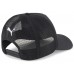 Бейсболка Puma Ferrari Sptwr Race Trucker Cap Puma Black