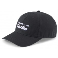 Бейсболка Puma Porsche Legacy Bb Cap Puma Black