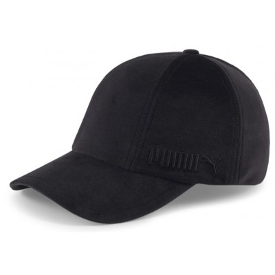 Бейсболка Puma Prime Ponytail Cap Puma Black