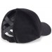 Бейсболка Puma Prime Ponytail Cap Puma Black