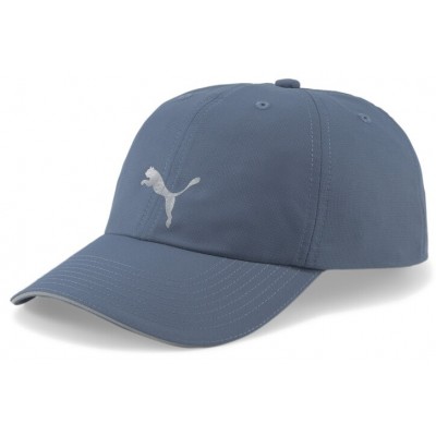 Бейсболка Puma Quick Dry Training Cap Evening Sky