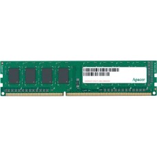 Оперативная память Apacer 4Gb DDR3-1600MHz (AU04GFA60CATBGJ)