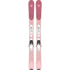 Schiuri Rossignol Experience W Pro JR 128