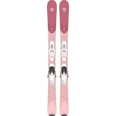 Лыжи Rossignol Experience W Pro JR 128