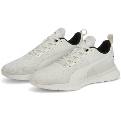 Кроссовки женские Puma Flyer Runner Femme Wns Marshmallow/Rose Gold 35.5