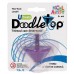 Desen de sus Noriel Doodletop Single (INT_N0717)