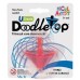 Desen de sus Noriel Doodletop Single (INT_N0717)