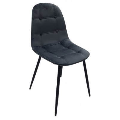 Стул Magnusplus 6155 Velour 21