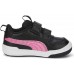 Кроссовки детские Puma Multiflex Glitz Fs V Inf Puma Black/Sunset Pink 21