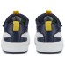 Кроссовки детские Puma Multiflex Sl V Inf Peacoat/Puma White/Sun Ray Yellow 20