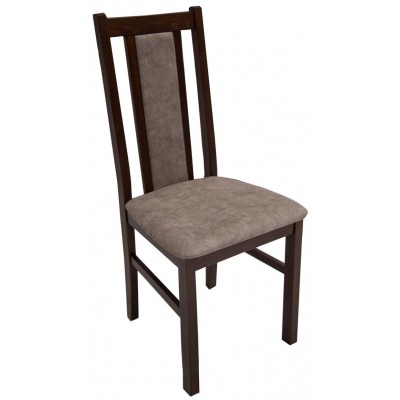 Стул Magnusplus Bos 14 Orzech 18A