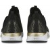 Кроссовки женские Puma Softride Ruby Deco Glam Wns Puma Black/Team Gold 35.5