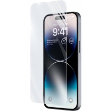 Sticlă de protecție pentru smartphone CellularLine Tempered Glass Antishock for Apple iPhone 14 Plus/14 Pro Max Transparent