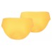 Женские трусы Puma Women One Size Brief 2P Hang Mango One Size Женские трусы Puma Women One Size Brief 2P Hang Mango One Size