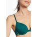 Бюстгальтер Puma Women Pushup Bra 1P Hang Varsity Green 75D