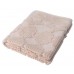 Полотенце Issimo Marsilya Bathmat Powder 60x90