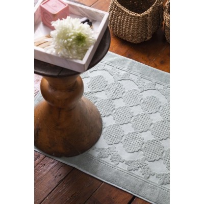 Полотенце Issimo Marsilya Bathmat Sage 60x90