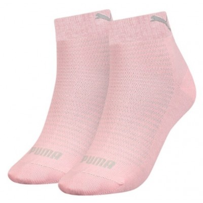 Сiorapi pentru dame Puma Women Quarter 2P Pink 35-38