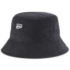 Панама Puma Prime Dt Bucket Hat Puma Black/DT Logo L-XL