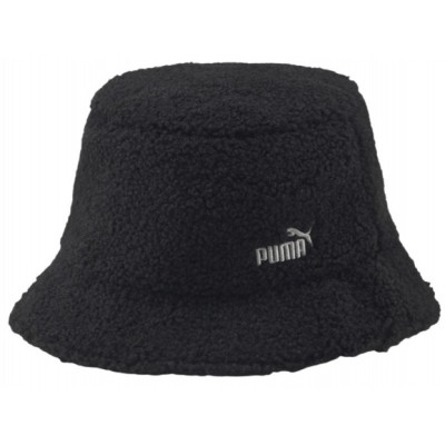 Panama Puma Core Winter Bucket Puma Black/Sherpa S-M