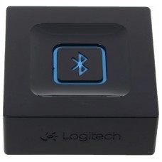 Receptor Bluetooth Logitech Bluetooth Audio Adapter (980-000912)