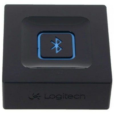 Bluetooth ресивер Logitech Bluetooth Audio Adapter (980-000912)