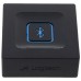 Bluetooth ресивер Logitech Bluetooth Audio Adapter (980-000912)