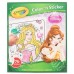 Colorare Crayola Princess (04-0202)