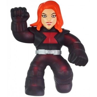 Фигурка героя Goojitzu Marvel Single Pack (41367G)
