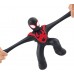 Фигурка героя Goojitzu Marvel Deluxe Hero Miles Morales (41379G)