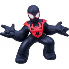 Фигурка героя Goojitzu Marvel Deluxe Hero Miles Morales (41379G)