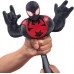 Фигурка героя Goojitzu Marvel Deluxe Hero Miles Morales (41379G)